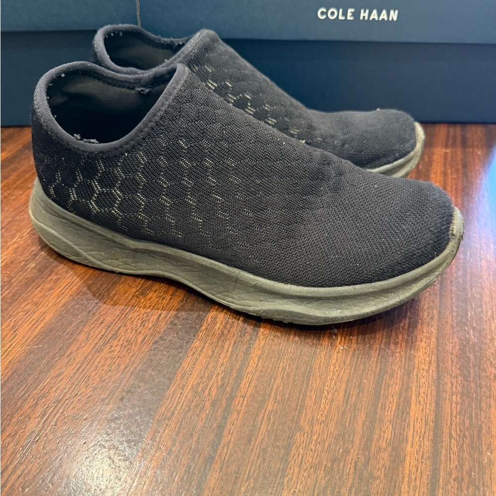 Vessi Men’s Skyline slip-on sneakers - Size 7